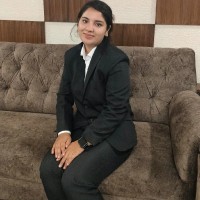 Ria Joshi