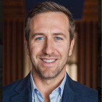 Luke Waters