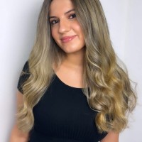 Lana Almomani