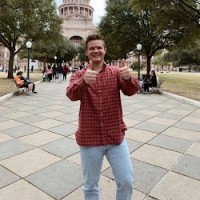 Braden Quesinberry