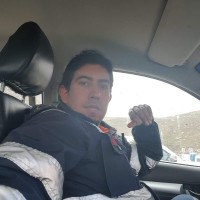 Eric Gonzales Begazo