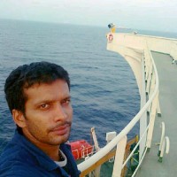Bijesh P V