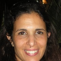 Iris Eynan