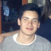 Jorge Mares
