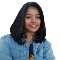 Gayathri Rajendran