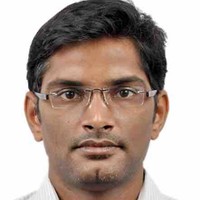 Sudheer G