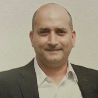 Raul Torres