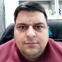 Carlos Augusto Silva Netto