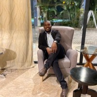 Chinyama Sakuwaha ( B.Acc And Finance )