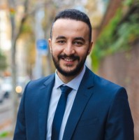 Omar Al Kassab