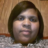 Rechancia Thomas