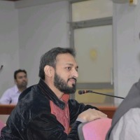 Ali Akbar Siddiqui