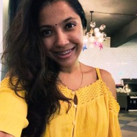 Shaarmini Rajaram