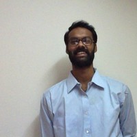 Praneeth Ramanavarapu