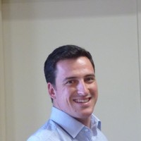 Trent Goodman