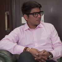 Nitish Kapoor