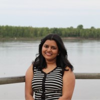 Pallavi M