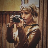 Iria Crespo Pose