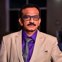 Nagabhushana Sreekantaiah