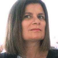 Frédérique Carton