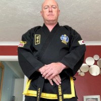 Ray Harrison