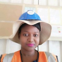 Innocentia Mashamba