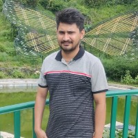 Gagan Deep Singh