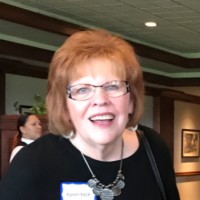 Karen Mawhinney-Keck