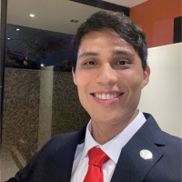 Paul Kevin Vilchez Muñoz