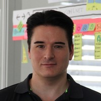 Patrick Ulmer