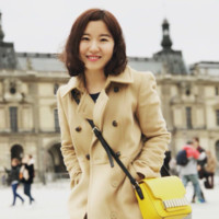 Cassie Wang