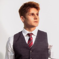 Dan Andrei Matei