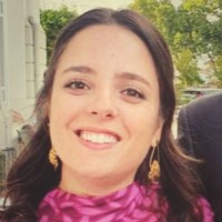 Isabel Campos Costa