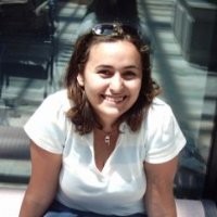 María Araceli Martínez