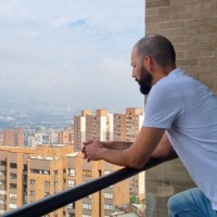 Juan Carlos Wo Ching