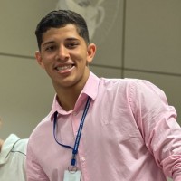 Gabriel Dos Santos