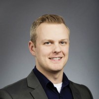 Parrish Arnott, P.Geo.