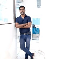Syed Nadeem Badshah