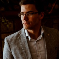 Trevor Boissonneault