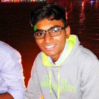 Vipul Parmar