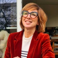 Stéphanie Palmieri-Velebit
