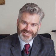 Peter Crowe