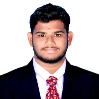 Akash Senthil