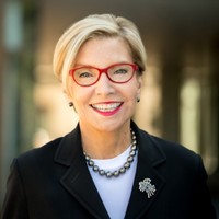 Sheila Smith
