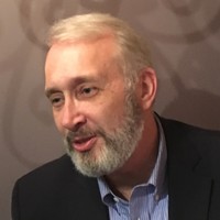 Rick Baker, PMP