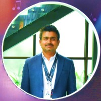 Ajay Tripathi