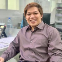 Mark Ben Nasis