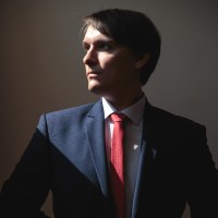 Serhii Shkurin