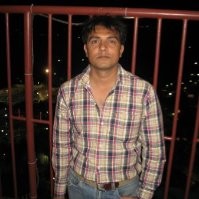 Sunil Rangari