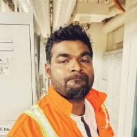 Jose Cleetus
